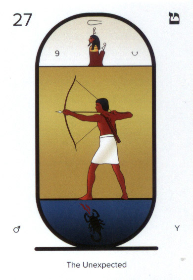 The Eternal Tarot (Glorian Publishing)